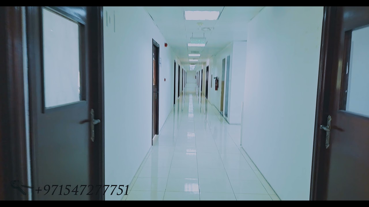 Abu Dhabi , Mussafah, Variety of Office options Ready to move in YouTube