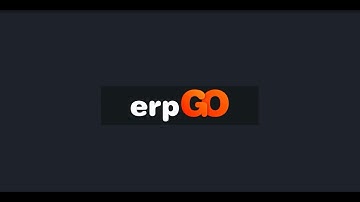 erpGO - Logística - Compras/Outras ferramentas