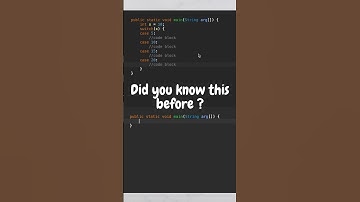 Swich case vs if else | #datastructures #shorts #algorithm