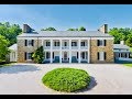 Ridgelea 8362 Holtzclaw Road Warrenton, Virginia 20186