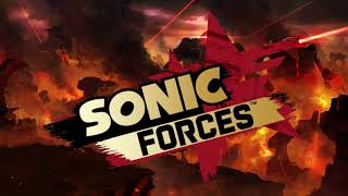 Sonic Forces World Map 3 Music