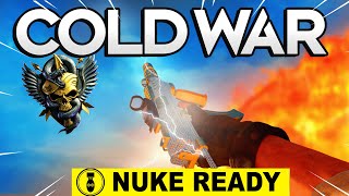 Most Overpowered Gun in Black Ops Cold War (Best TEC9 Class setup)
