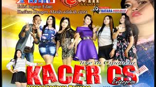 Luka lama-Arif & putry-KACER CS Enterprise
