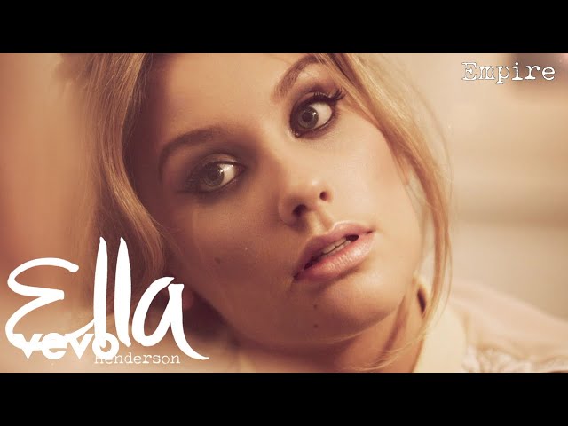 Ella Henderson - Empire (Official Audio) class=