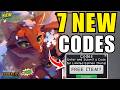 💥MAY CODES💥ROBLOX WARRIOR CATS CODES 2026 - WARRIOR CATS ULTIMATE EDITION CODES - WCUE CODE