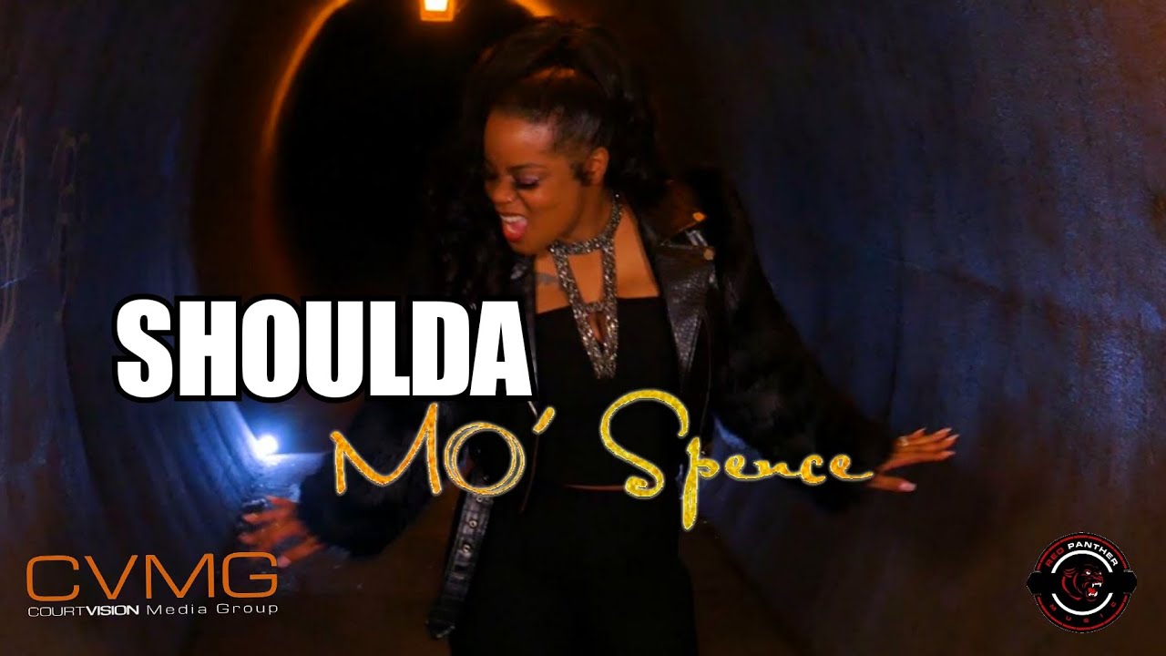 Ver Shoulda - Mo' Spence no YouTube Ver Shoulda - Mo' Spence no YouTube
