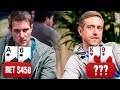 Brad Owen vs. Andrew Neeme (BIG River Bluff)