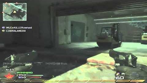 Mw2 Skidrow Commentary