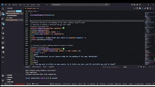 Famous IT E-Learning Tutorial: Java Script Pt.23 Wealth