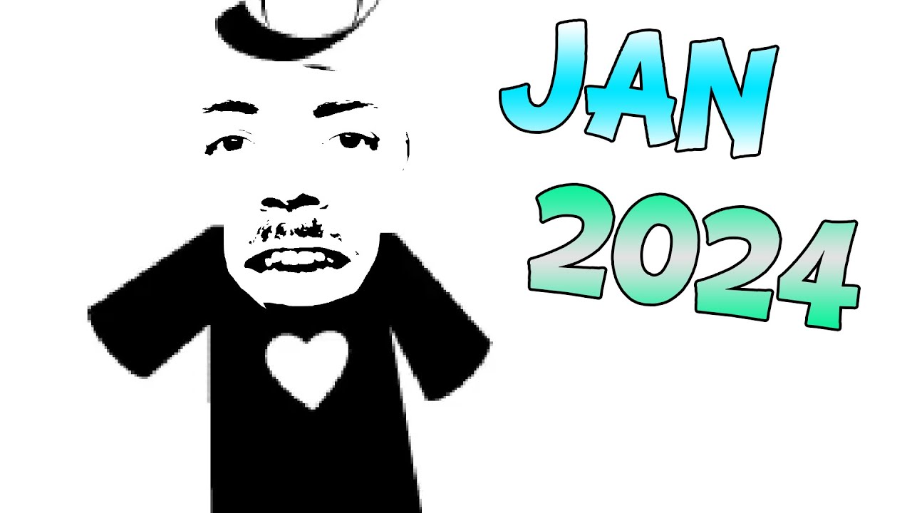 Best of Game Grumps (January 2024) YouTube