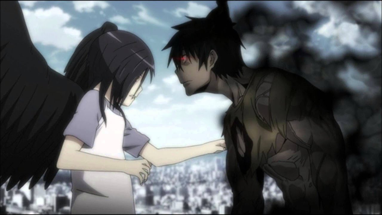 Animes Donde El Protagonista Es Fuerte Pero Lo Oculta