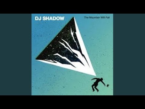 DJ Shadow — Depth Charge