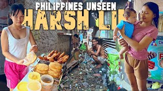 After the Rain: A Refreshing Hot-Weather Walk Through the City’s Hidden Calm | [4K] 🇵🇭