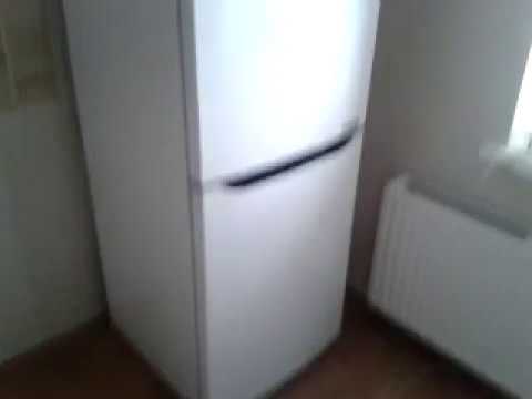 Холодильник LG GW-B499SQFZ шум компрессора