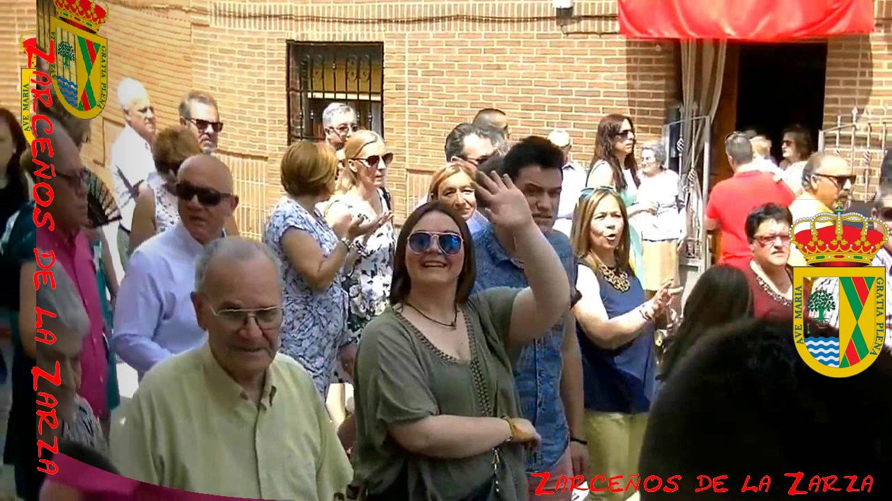 Zarza de Tajo