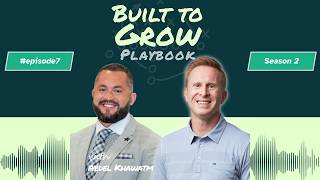 From Law School to 7-Figure Mortgage Entrepreneur with Abdel Khawatmi
