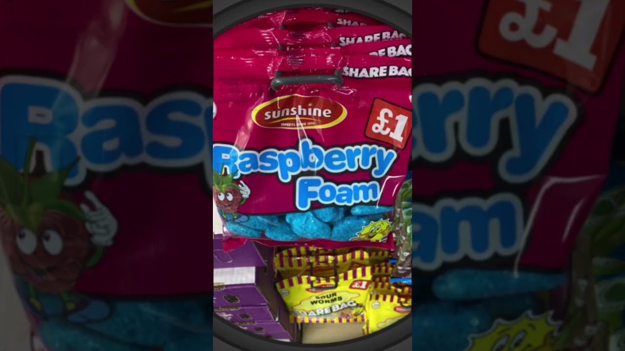 Londis, Moss Road stretford getting our merchandise stand treatment! Leave us a message for your own