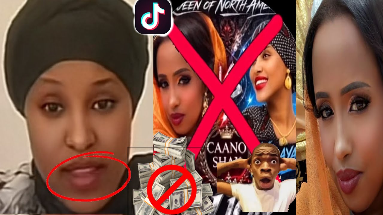 ADKATY FARHIYO KABA YARE IYO HODAN ABDIRAHMAN OO DHIQAADI UGU XUMEYD GALEEN IYAGO GAME SO DHAGSADEN😱