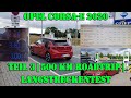 Opel Corsa-e auf Langstrecke | 500 km Roadtrip in 6 Stunden mit 3 Ladestopps a ca. 15 Minuten