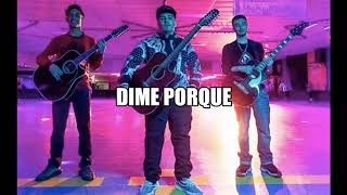 Eslabon Armado - Dime Porque (PERFECT LOOP)