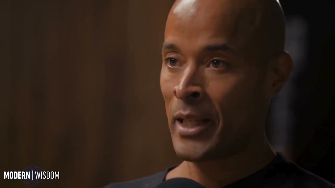 david goggins