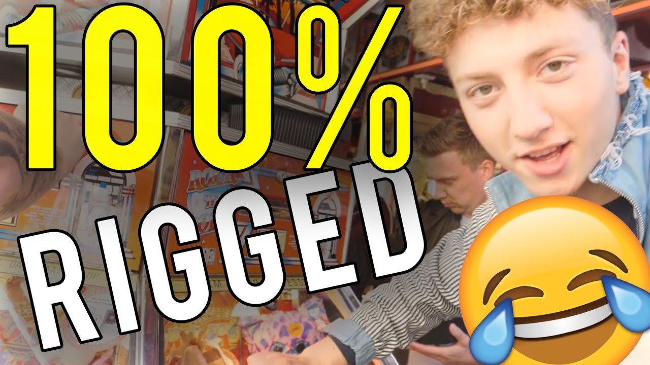 CSGO GAMBLING IS RIGGED? How about this YouTube