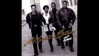 Atlantic Starr-Everybody's Got Summer (1994)