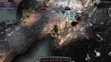 Anima ARPG - MITHRALI