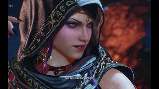 TEKKEN 8 How To Play Zafina Effective With Style