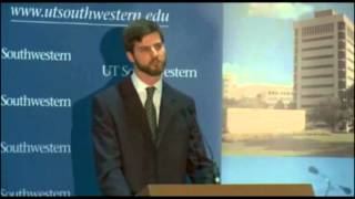 MLK Award Acceptance Speech