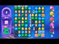 Candy Crush Soda Saga Level 207 Walkthrough No Boosters 