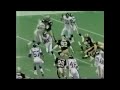 Turning points   1987 nfc wild card  anthony carter