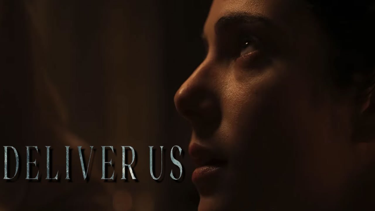 Deliver Us | Bande annonce (VOSTFR) - YouTube