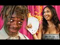 Lil Uzi Vert Gets Freaked Out By Magician | GQ