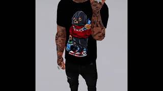 Noob to trill male avi