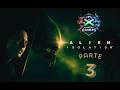 Alien Insolation Gameplay / Español / Sub. Español - Sin Comentarios - Parte 3 / 1080p