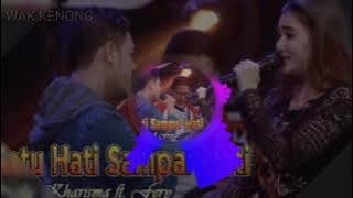 Nella Kharisma - Satu hati sampai mati :Om sakha official video feat fery