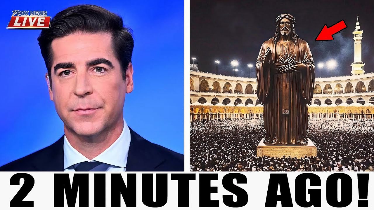 IRAN SHOCKED: 1 MILLION Muslims Convert to Christianity in a JESUS  REVOLUTION! - YouTube