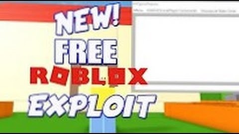ROBLOX EXPLOIT: PROMETHEUS 😀 STATCHANGE, CHARAPP, PARTICLES AND MUCH MORE! (March 25th)