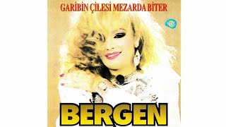 Bergen - Garibin Çilesi Mezarda Biter