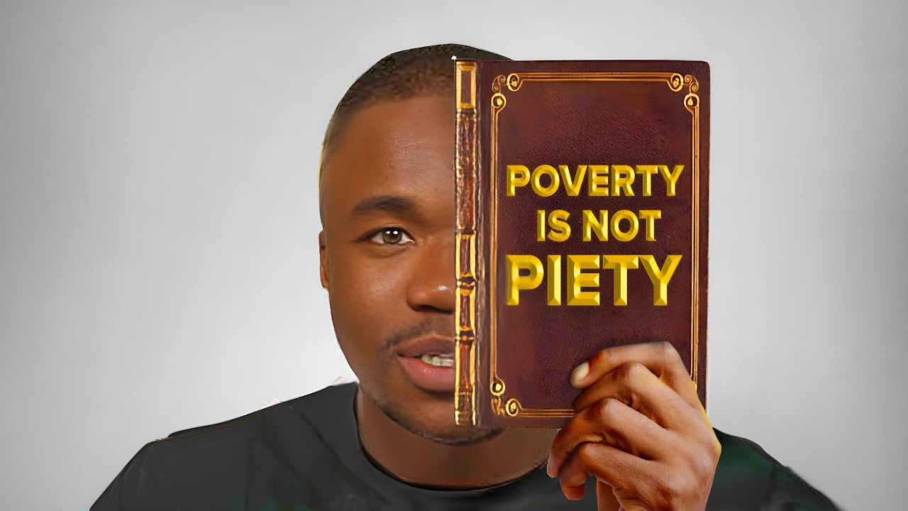 The biggest lie Muslims have been Told