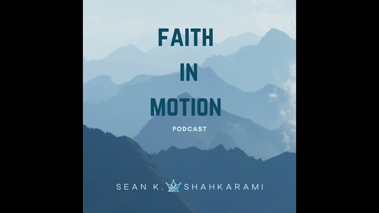 Faith Filled Entrepreneurship - Episode 1