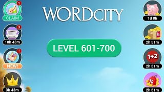 word city all levels 601-700 screenshot 4