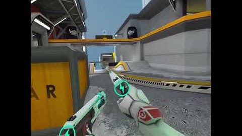 Hyper Dash Payload part 2