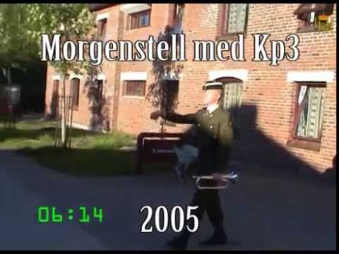 HMKG 2005 - Morgenstell med Kp3