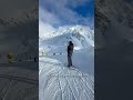 Switzerland in the Winter ❄️