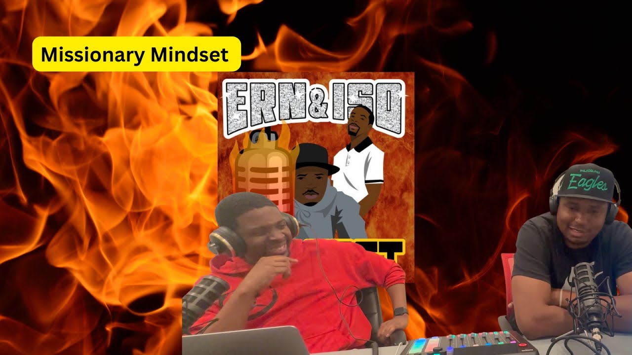 Missionary mindset breaking free from one dimensional thinking youtube