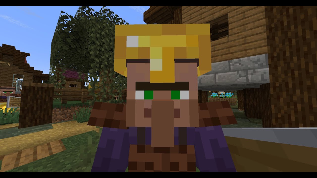 Minecraft Shenanigans | Modded MC Part 1 | - YouTube
