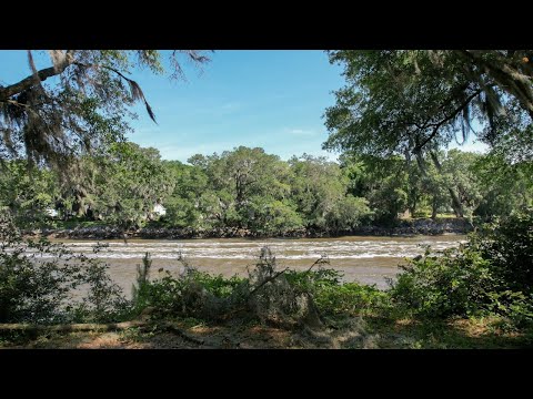 2180 Wappoo Hall Road, Charleston, SC home video tour