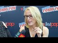 Gillian anderson  the most hilarious x files